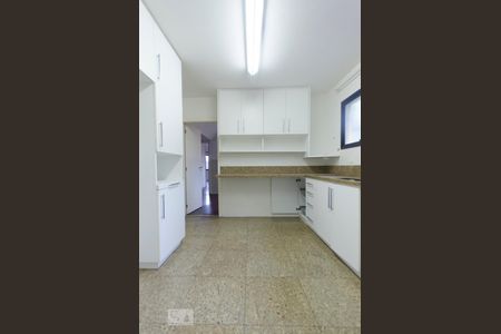 Apartamento à venda com 387m², 4 quartos e 4 vagasCozinha