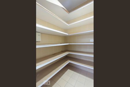 Apartamento à venda com 387m², 4 quartos e 4 vagasDespensa Cozinha