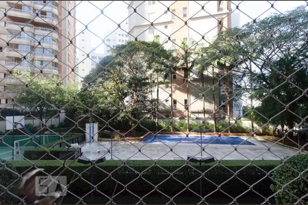 Apartamento à venda com 387m², 4 quartos e 4 vagasVista Suíte 1