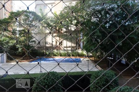 Apartamento à venda com 387m², 4 quartos e 4 vagasVista Sacada Sala