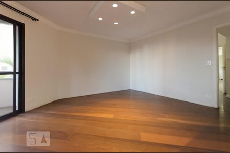 Sala de apartamento à venda com 4 quartos, 387m² em Pacaembu, São Paulo