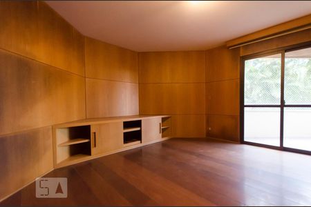 Apartamento à venda com 387m², 4 quartos e 4 vagasQuarto 1