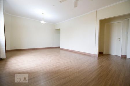 Sala de apartamento à venda com 3 quartos, 99m² em Vila Deodoro, São Paulo