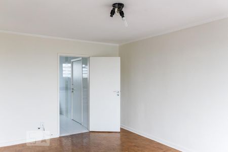 Sala de apartamento para alugar com 2 quartos, 90m² em Parque da Mooca, São Paulo