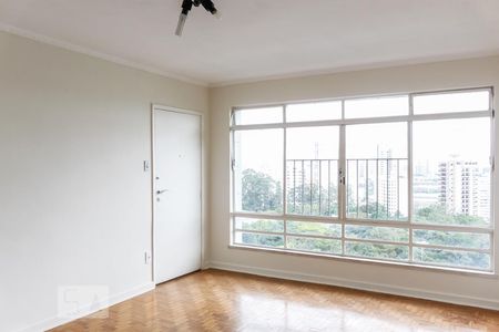 Sala de apartamento para alugar com 2 quartos, 90m² em Parque da Mooca, São Paulo