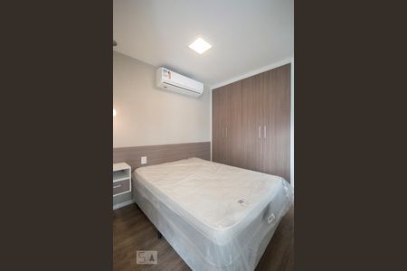 Quarto de kitnet/studio à venda com 1 quarto, 51m² em Brooklin Paulista, São Paulo