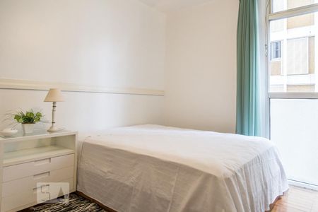 Dormitório 01 de apartamento à venda com 2 quartos, 92m² em Itaim Bibi, São Paulo