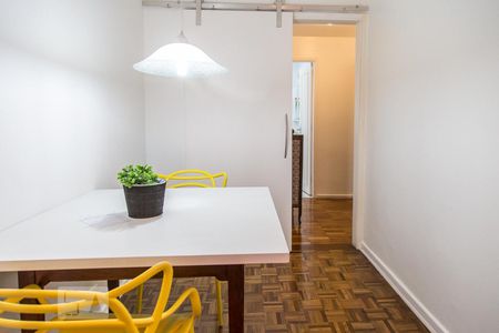 Sala de apartamento à venda com 2 quartos, 92m² em Itaim Bibi, São Paulo