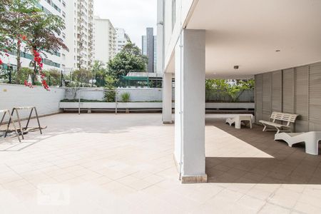 Apartamento à venda com 92m², 2 quartos e 1 vaga Apartamento à venda com 92m², 2 quartos e 1 vagaQuadra/Área Comum