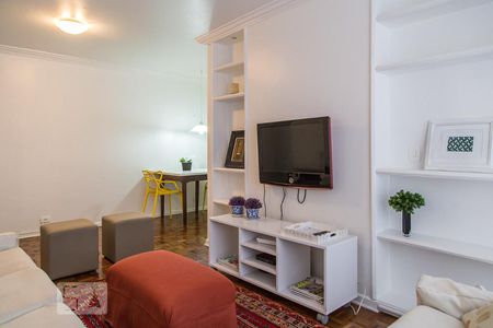 Apartamento à venda com 92m², 2 quartos e 1 vaga Apartamento à venda com 92m², 2 quartos e 1 vagasala