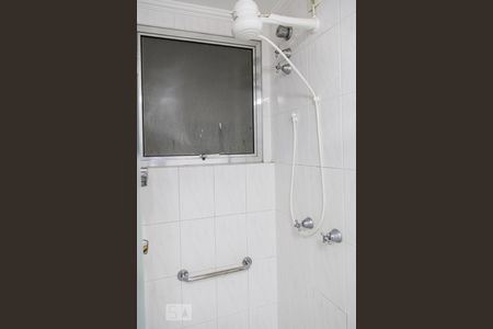 Box do Banheiro de apartamento à venda com 2 quartos, 92m² em Itaim Bibi, São Paulo