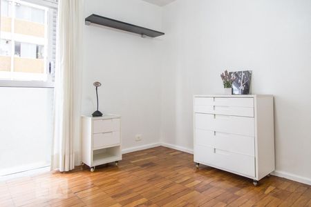 Apartamento à venda com 92m², 2 quartos e 1 vaga Apartamento à venda com 92m², 2 quartos e 1 vagaDormitório 02