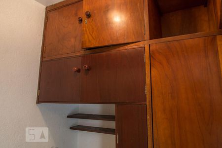 Apartamento à venda com 92m², 2 quartos e 1 vaga Apartamento à venda com 92m², 2 quartos e 1 vagaQUarto de Serviço