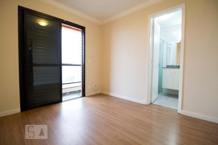 Suite 1 de apartamento para alugar com 3 quartos, 110m² em Vila Mariana, São Paulo