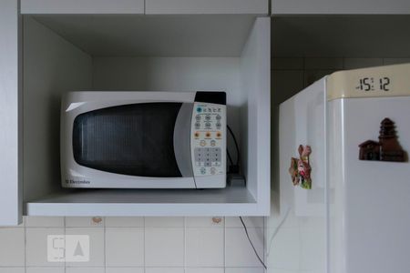 Apartamento para alugar com 50m², 1 quarto e 1 vagaCozinha (Microondas)