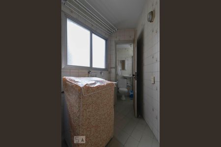 Apartamento para alugar com 50m², 1 quarto e 1 vagaÁrea de serviço