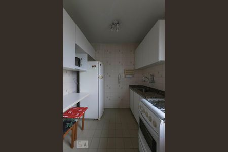 Apartamento para alugar com 50m², 1 quarto e 1 vagaCozinha
