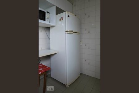 Apartamento para alugar com 50m², 1 quarto e 1 vagaCozinha (Geladeira)