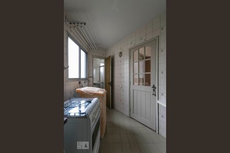 Apartamento para alugar com 50m², 1 quarto e 1 vagaCozinha