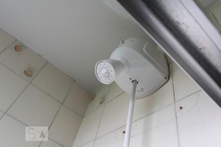 Apartamento para alugar com 50m², 1 quarto e 1 vagaBanheiro de serviço (Chuveiro)