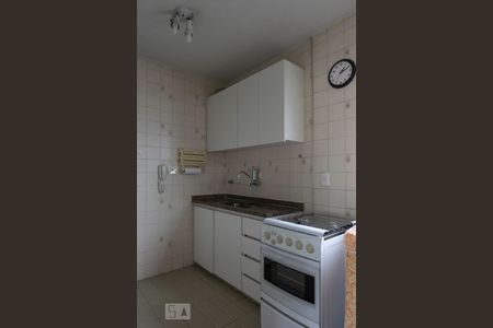 Apartamento para alugar com 50m², 1 quarto e 1 vagaCozinha (Armários)