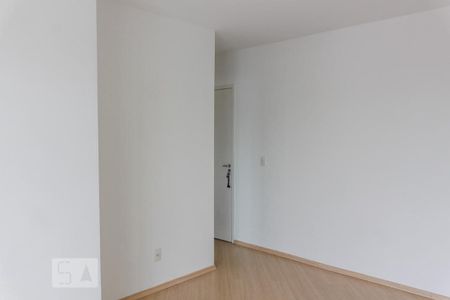 Sala de apartamento à venda com 2 quartos, 50m² em Quarta Parada, São Paulo