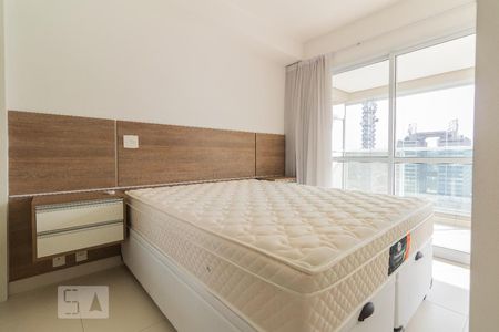 Quarto de kitnet/studio para alugar com 1 quarto, 49m² em Vila Gertrudes, São Paulo