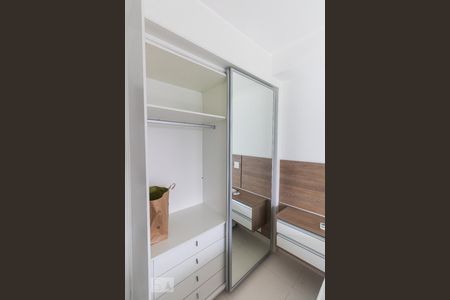 Quarto de kitnet/studio para alugar com 1 quarto, 49m² em Vila Gertrudes, São Paulo