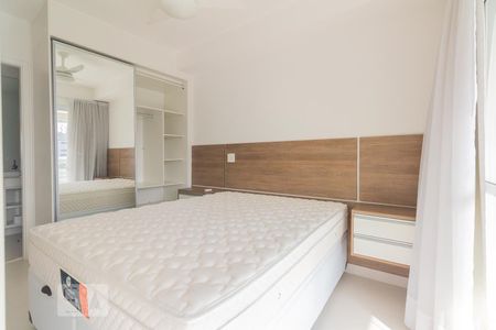 Quarto de kitnet/studio para alugar com 1 quarto, 49m² em Vila Gertrudes, São Paulo