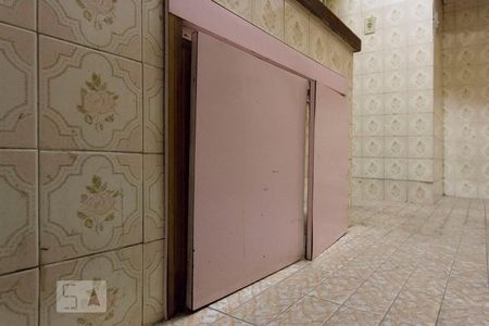 Apartamento à venda com 59m², 1 quarto e sem vaga Apartamento à venda com 59m², 1 quarto e sem vagaCozinha