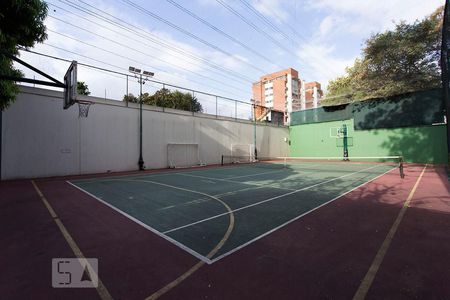 Apartamento à venda com 185m², 4 quartos e 3 vagasQuadra de esportes