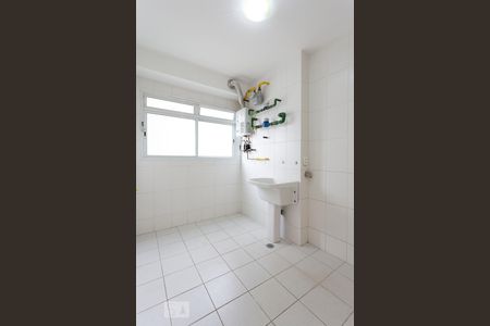 Apartamento à venda com 185m², 4 quartos e 3 vagasLavanderia