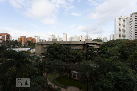 Vista de apartamento à venda com 4 quartos, 185m² em Vila Leopoldina, São Paulo
