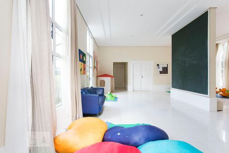 Apartamento à venda com 185m², 4 quartos e 3 vagasBrinquedoteca