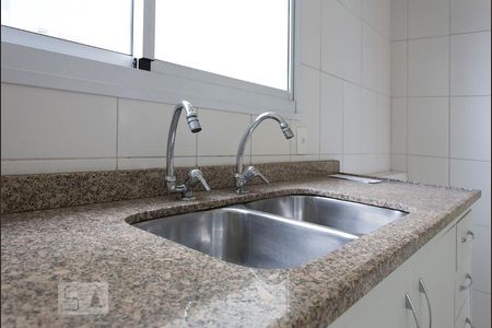 Apartamento à venda com 185m², 4 quartos e 3 vagasCozinha