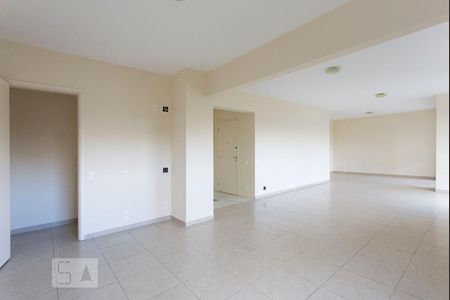 Sala de apartamento à venda com 4 quartos, 185m² em Vila Leopoldina, São Paulo