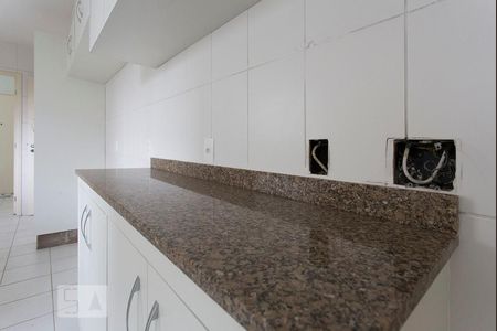 Apartamento à venda com 185m², 4 quartos e 3 vagasCozinha