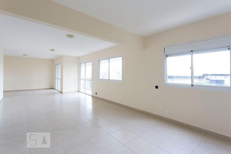 Sala de apartamento à venda com 4 quartos, 185m² em Vila Leopoldina, São Paulo