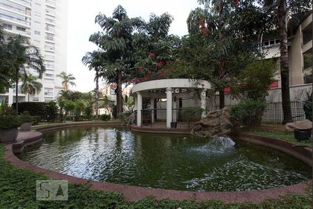 Apartamento à venda com 185m², 4 quartos e 3 vagasLago