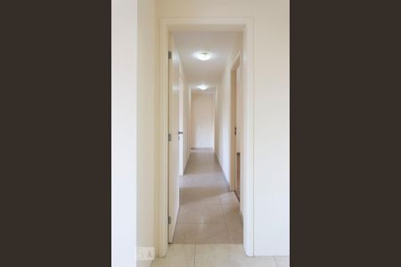 Corredor de apartamento à venda com 4 quartos, 185m² em Vila Leopoldina, São Paulo