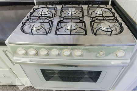 Apartamento à venda com 104m², 3 quartos e 1 vagaDetalhe cozinha