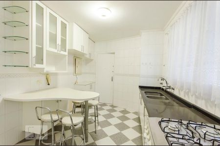Apartamento à venda com 104m², 3 quartos e 1 vagaCozinha