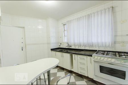 Apartamento à venda com 104m², 3 quartos e 1 vagaCozinha