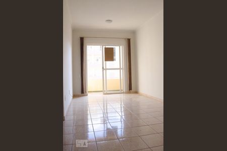 Sala de apartamento à venda com 3 quartos, 70m² em Jardim Santa Genebra, Campinas