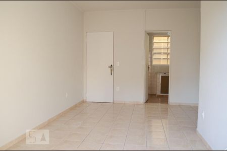 Sala de apartamento à venda com 3 quartos, 70m² em Jardim Santa Genebra, Campinas