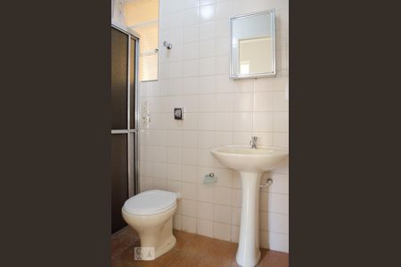 Apartamento à venda com 70m², 3 quartos e 1 vagaBanheiro