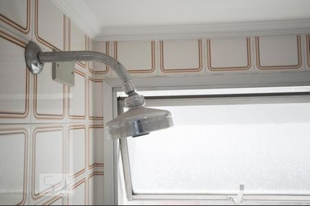 Detalhe Wc de apartamento para alugar com 2 quartos, 85m² em Campo Belo, São Paulo