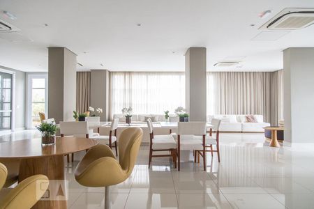 Apartamento à venda com 70m², 2 quartos e 1 vagaSalão de Festas