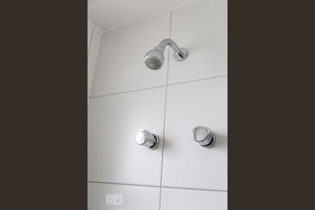 Banheiro da Suite de apartamento à venda com 2 quartos, 70m² em Chácara Inglesa, São Paulo