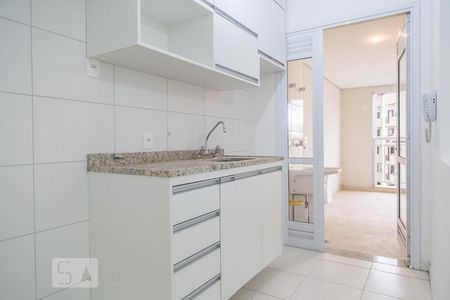 Apartamento à venda com 70m², 2 quartos e 1 vagaCozinha